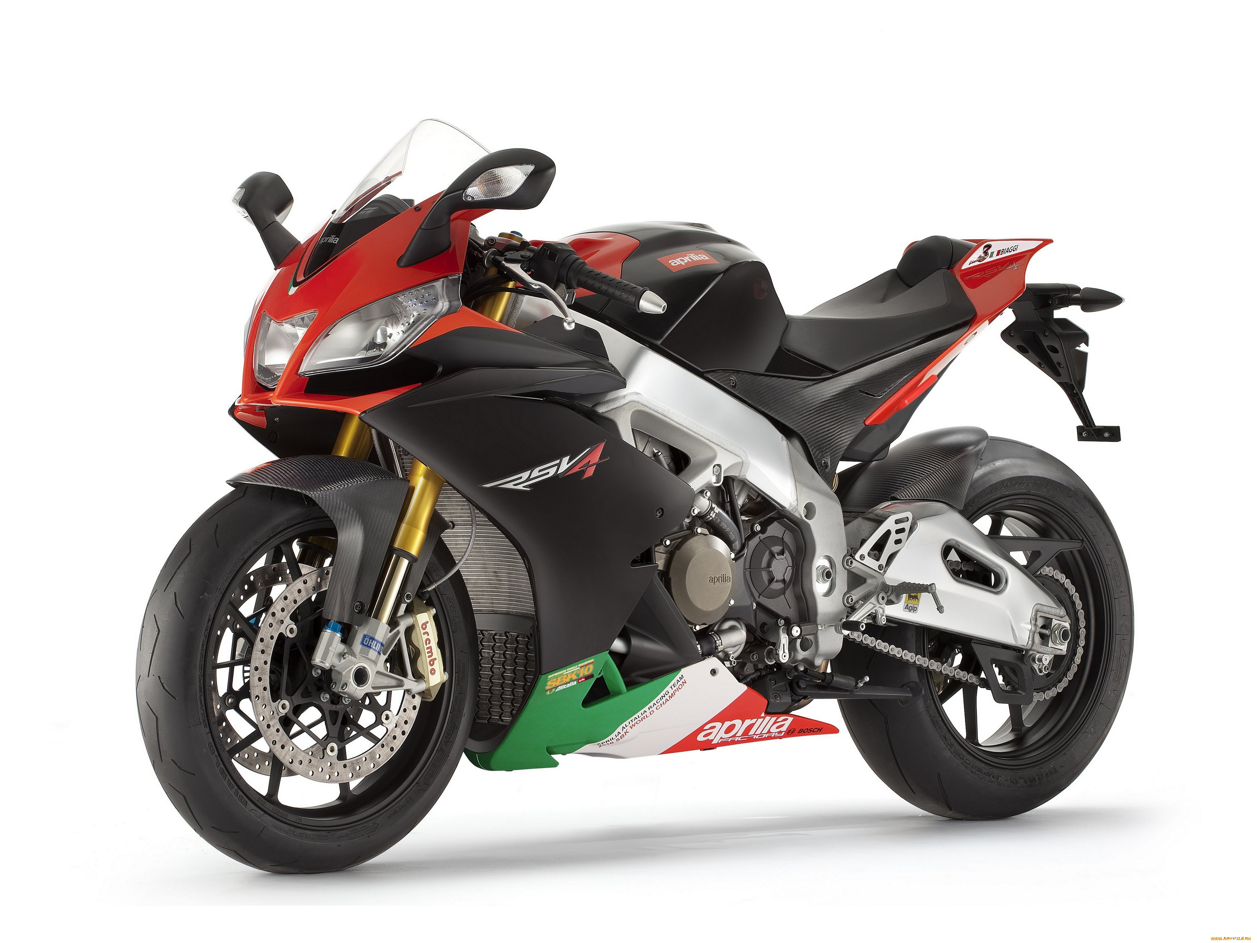, aprilia